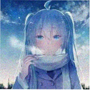 读者头像四